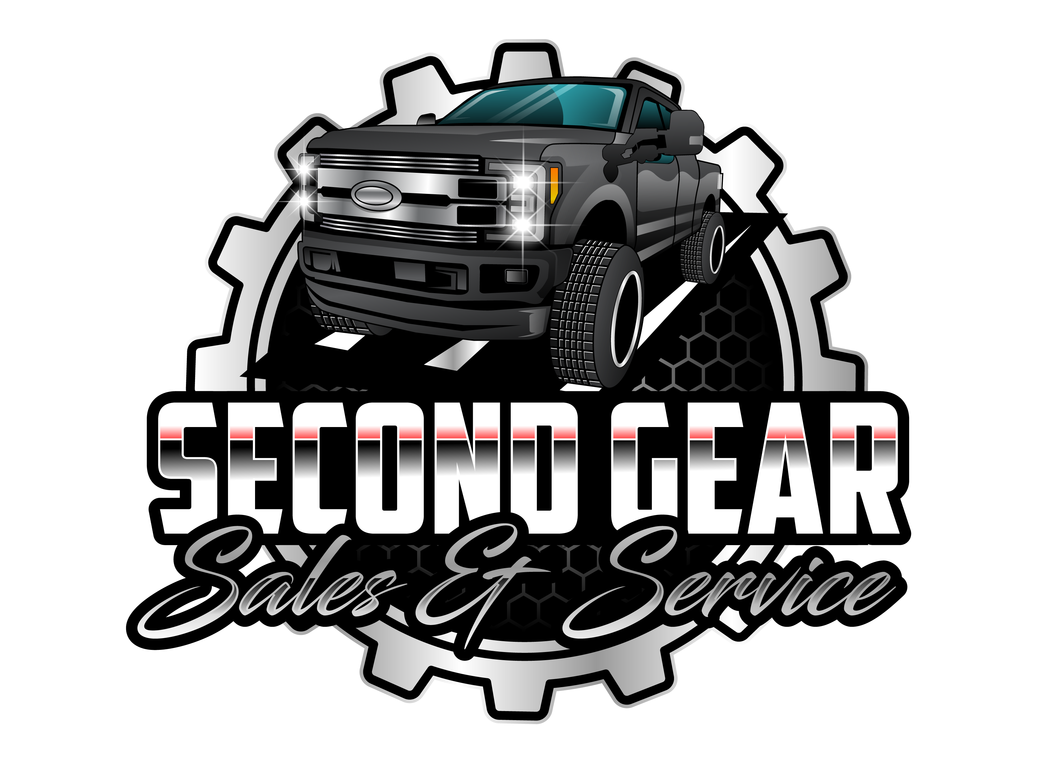Second Gears